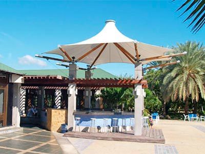 Hotel Lagunamar