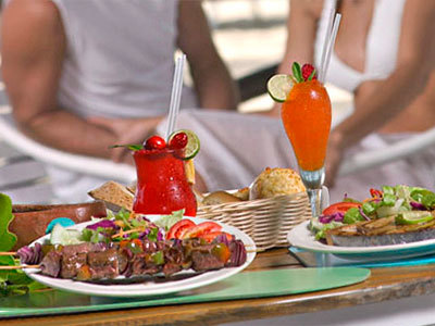 Hotel Lagunamar