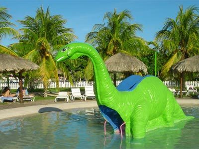 Hotel Lagunamar