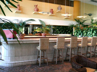 Hotel Lagunamar