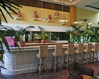 Hotel Lagunamar