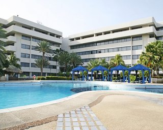 Hotel Lagunamar
