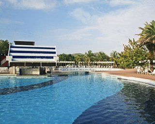 Hotel Lagunamar