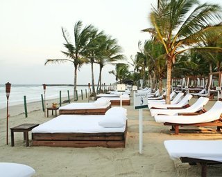 Hotel Lagunamar