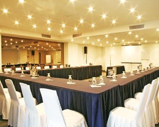 Hotel Lagunamar