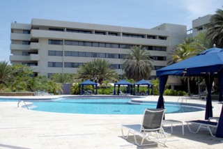 Hotel Lagunamar
