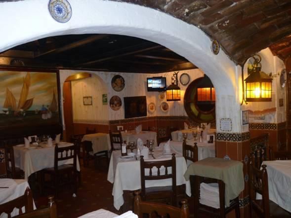 Hotel Posada Del Hidalgo