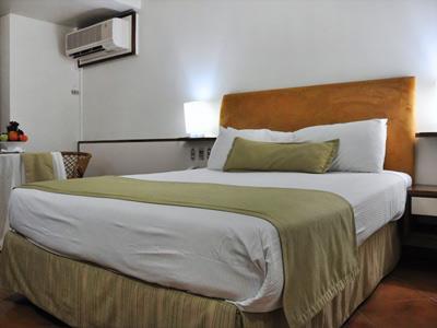 Hotel Ole Caribe