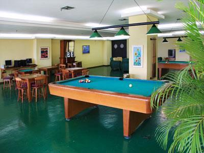 Hotel Ole Caribe