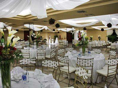 Hotel Ole Caribe
