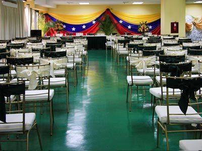 Hotel Ole Caribe