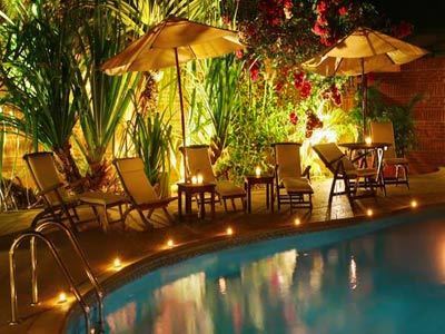 Hotel Costa Real Suites