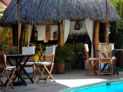 Hotel Costa Real Suites