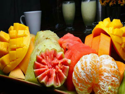 Hotel Costa Real Suites