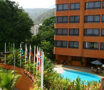 Hotel Costa Real Suites