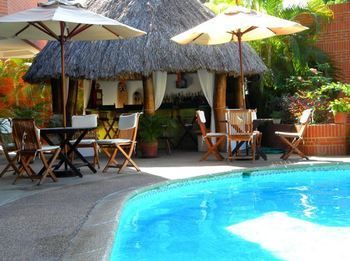 Hotel Costa Real Suites