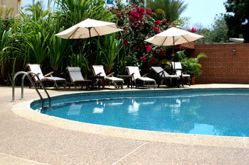 Hotel Costa Real Suites