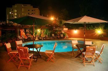 Hotel Costa Real Suites