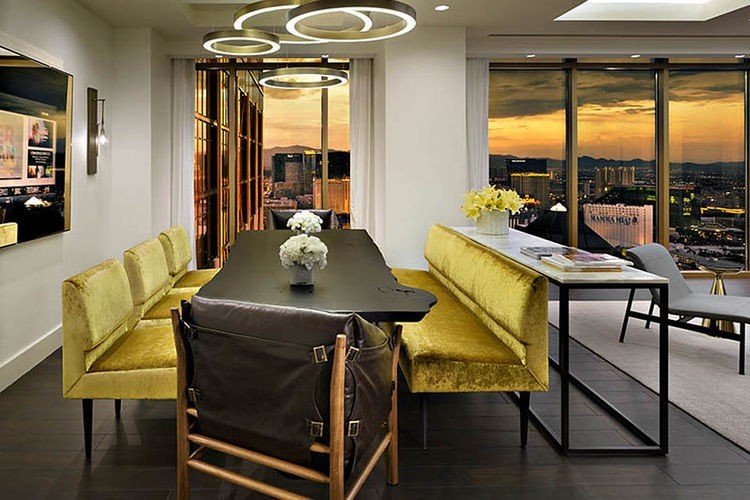Apartamentos Delano