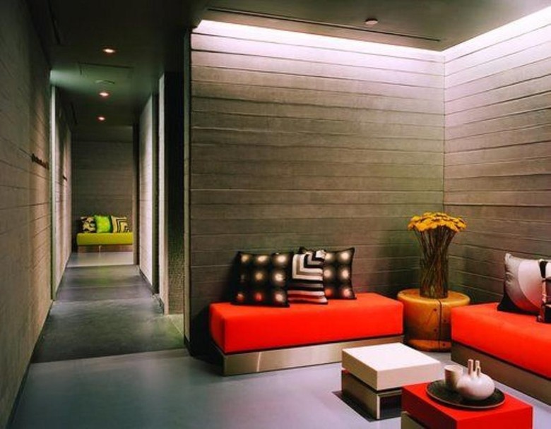 Apartamentos Delano