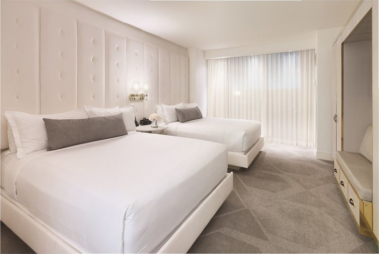 Apartamentos Delano