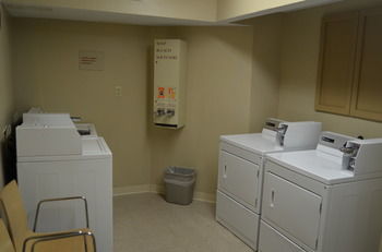 Hotel Towneplace Suites By Marriott Dallas Plano