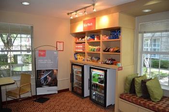 Hotel Towneplace Suites By Marriott Dallas Plano