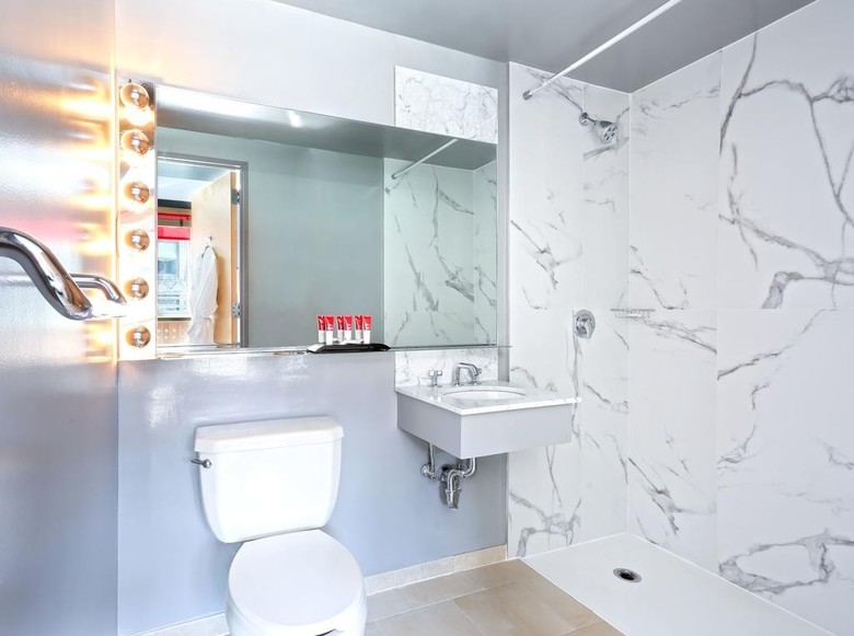 Hotel Wyndham Garden - Manhattan Chelsea West