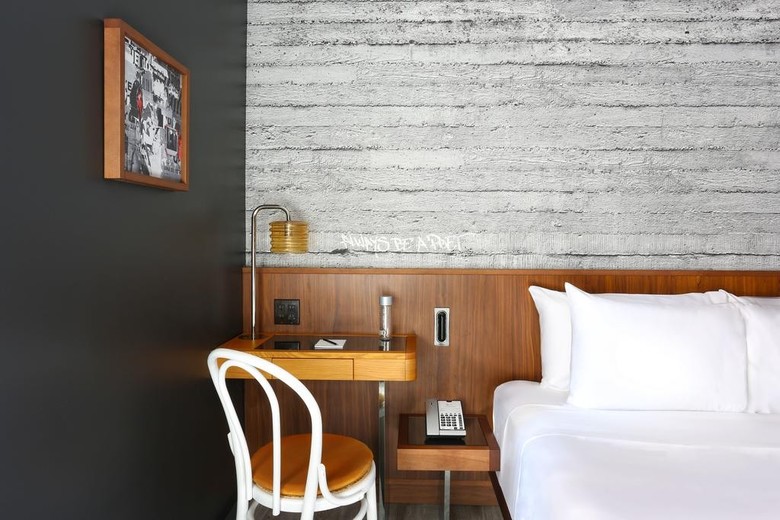 Hotel Wyndham Garden - Manhattan Chelsea West