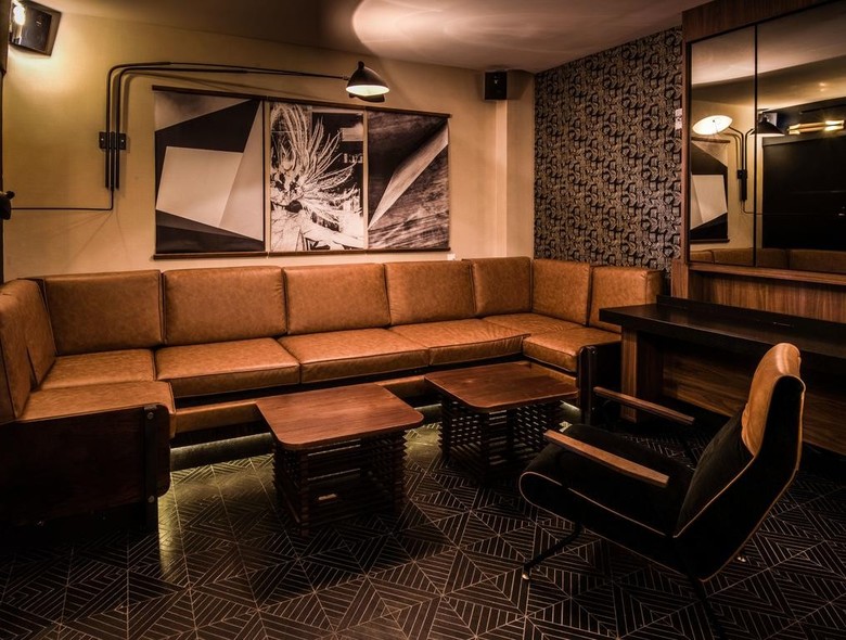 Hotel Wyndham Garden - Manhattan Chelsea West