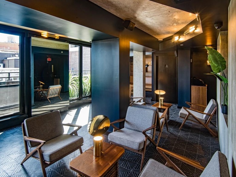 Hotel Wyndham Garden - Manhattan Chelsea West