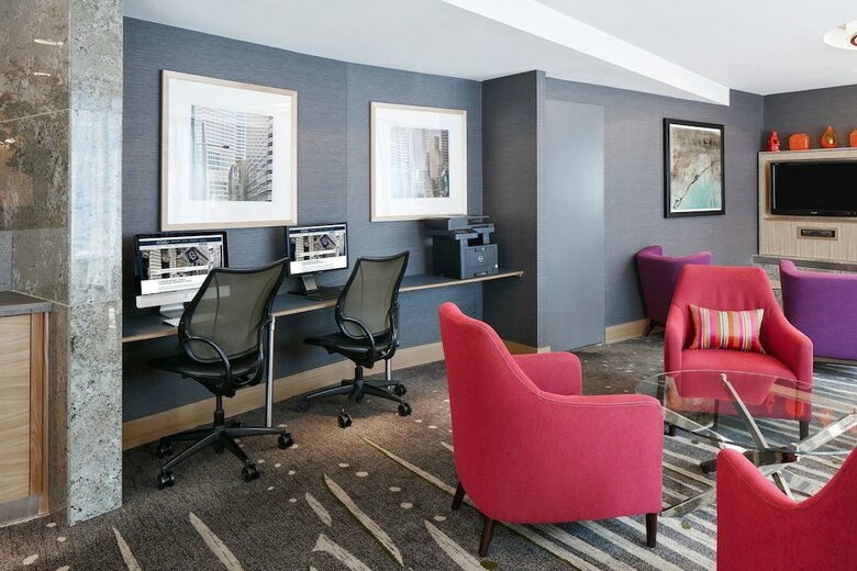 World Center Hotel