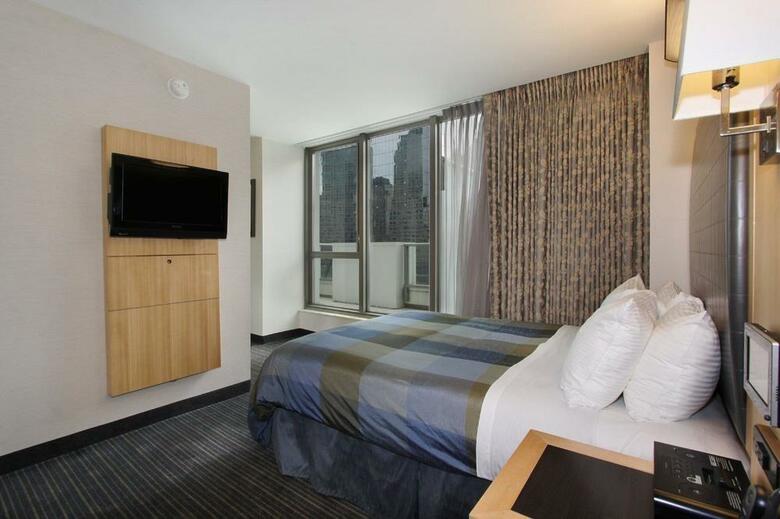 World Center Hotel