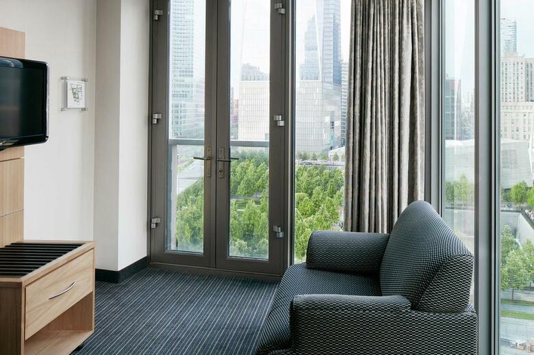World Center Hotel