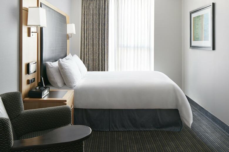 World Center Hotel