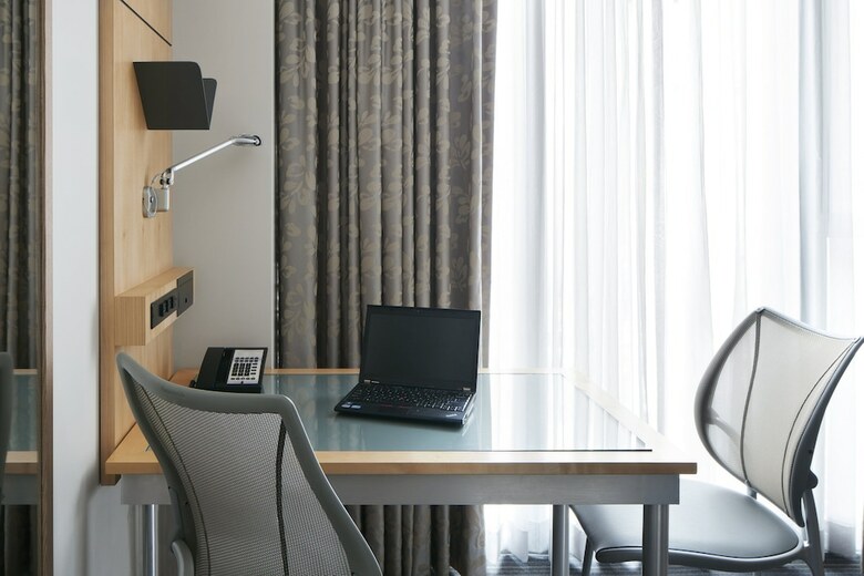 World Center Hotel