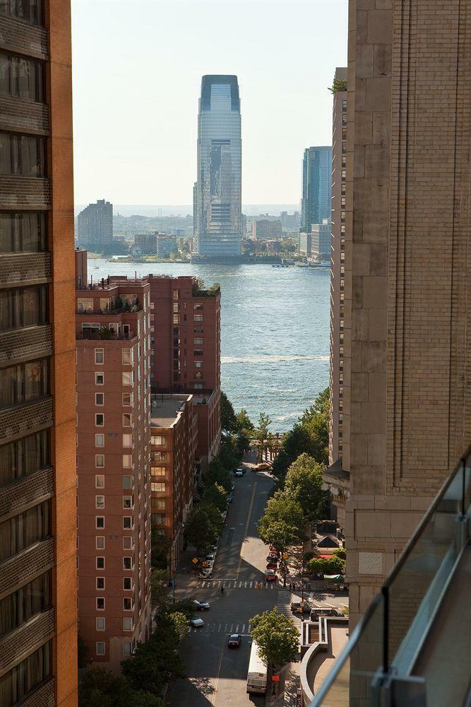 World Center Hotel