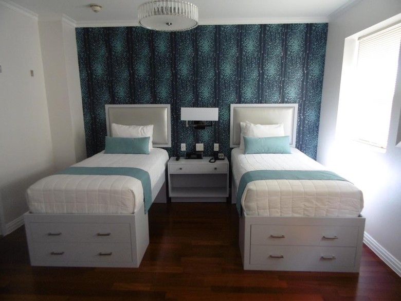 Belnord Hotel