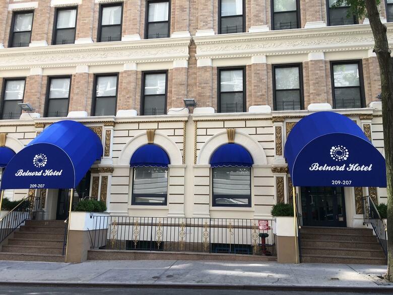 Belnord Hotel