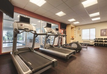 Hotel Towneplace Suites By Marriott Joliet South
