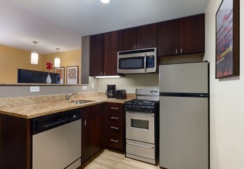 Hotel Towneplace Suites By Marriott Joliet South