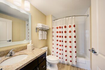 Hotel Towneplace Suites By Marriott Joliet South