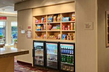 Hotel Towneplace Suites By Marriott Joliet South