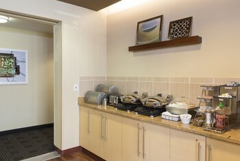 Hotel Towneplace Suites By Marriott Joliet South