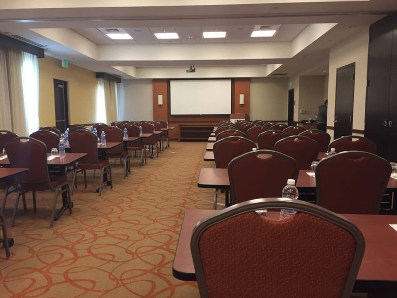 Hotel Hyatt Place San Antonio N Stone Oak