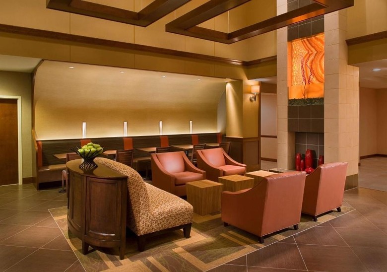 Hotel Hyatt Place San Antonio N Stone Oak