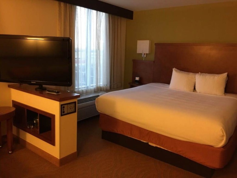 Hotel Hyatt Place San Antonio N Stone Oak