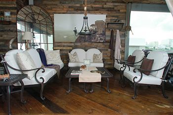 Olive Boutique Hotel