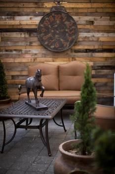 Olive Boutique Hotel