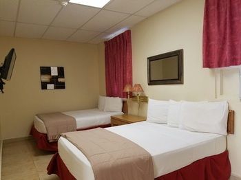 Sandy Beach Hotel